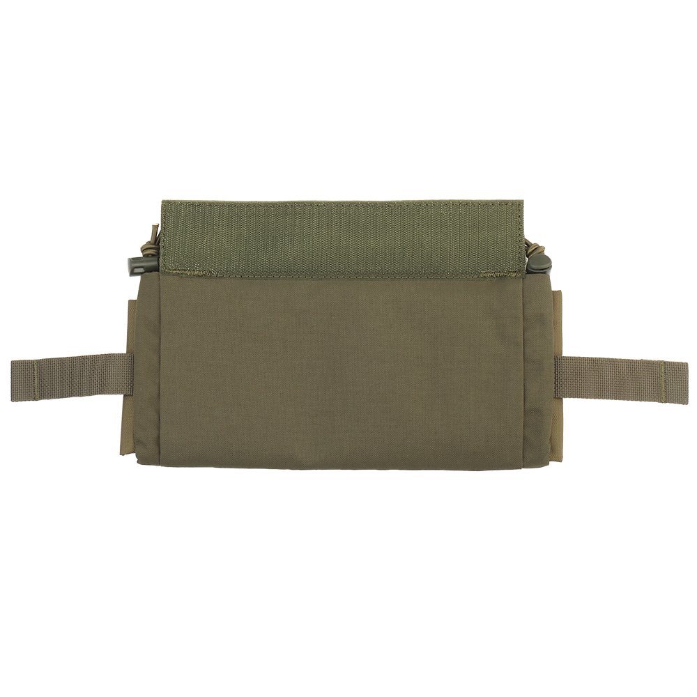 Tactical Trauma Pouch Roll 1 F - Edc Deep Carry recensione e prezzo