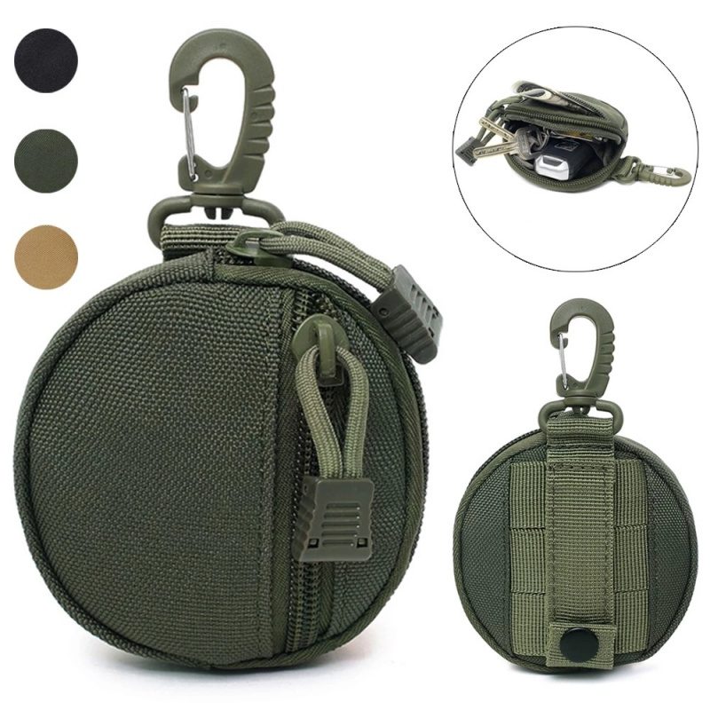 Multifunctional Outdoor Waist  - Edc Deep Carry recensione e prezzo