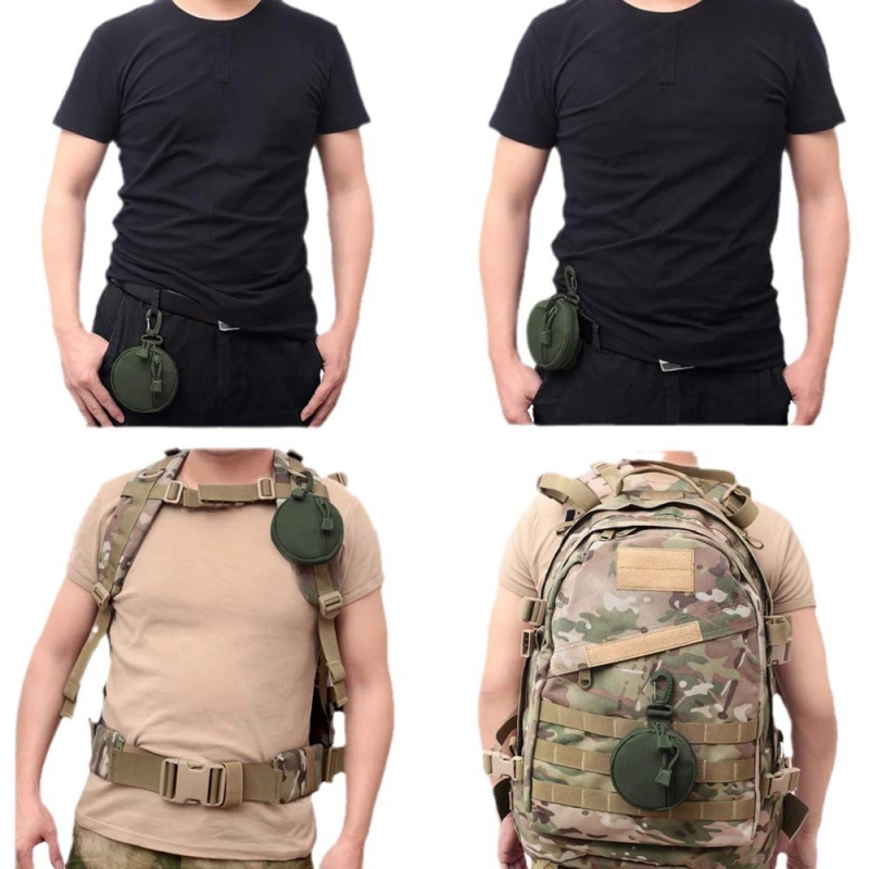 Multifunctional Outdoor Waist  - Edc Deep Carry recensione e prezzo