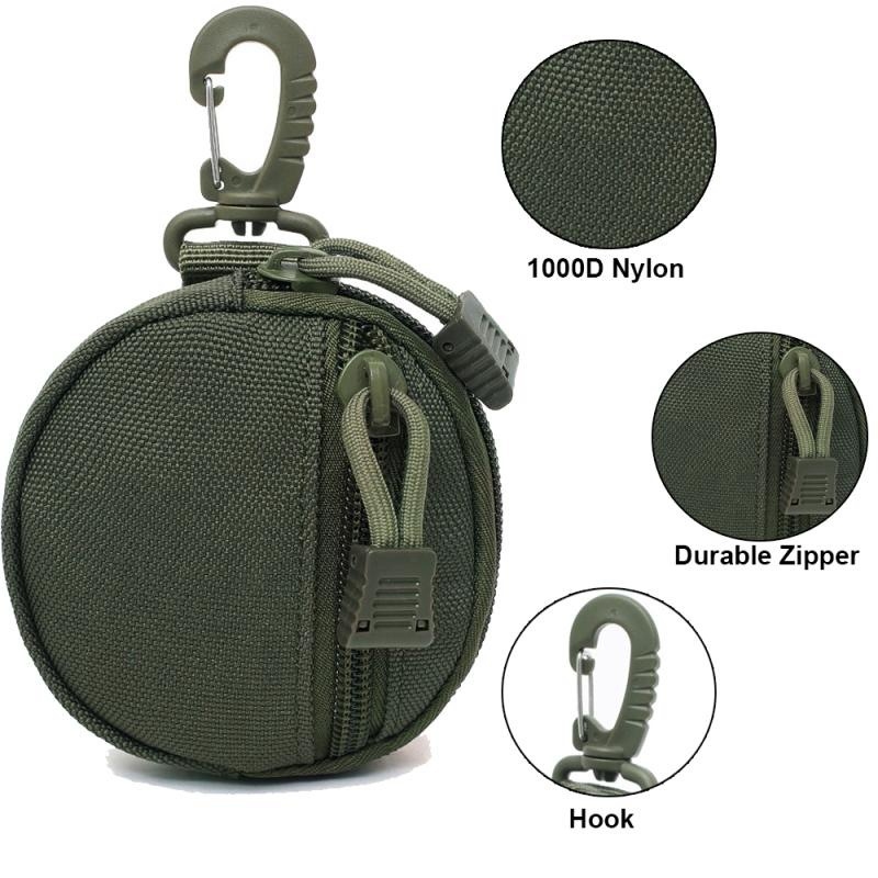 Multifunctional Outdoor Waist  - Edc Deep Carry recensione e prezzo