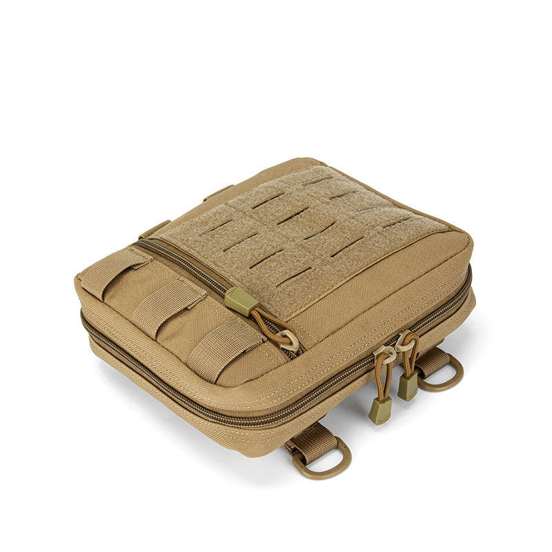 Tactical MOLLE Admin Pouch Las - Edc Carry Bag recensione e prezzo