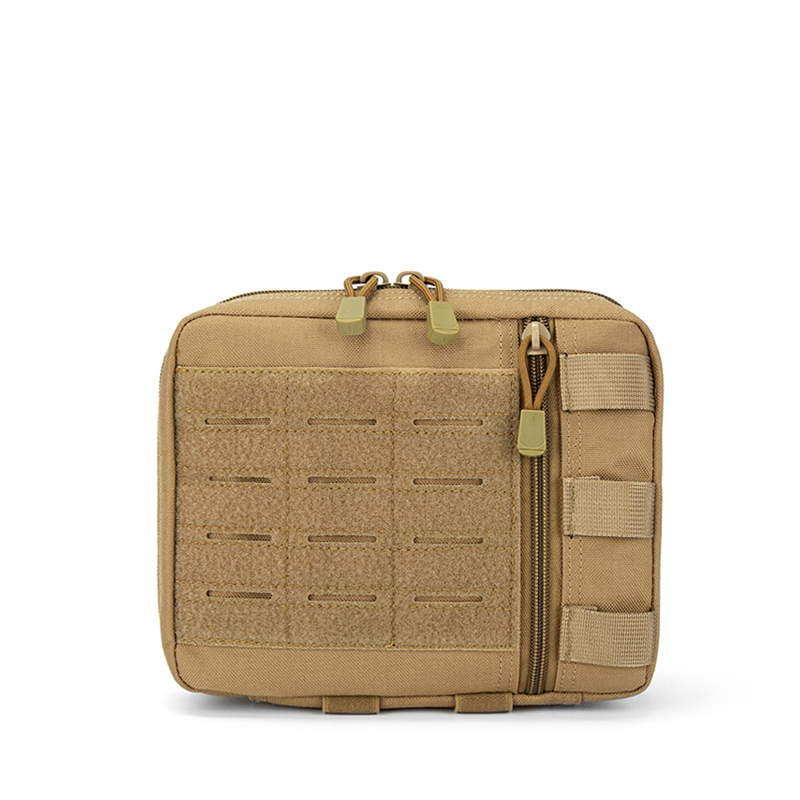 Tactical MOLLE Admin Pouch Las - Edc Carry Bag recensione e prezzo
