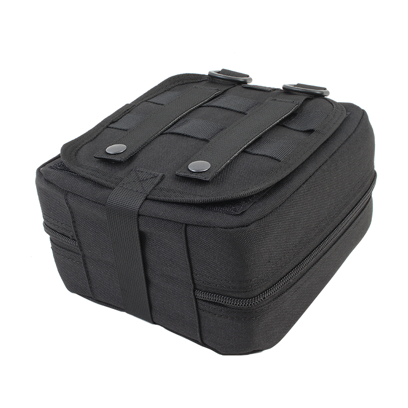 TACTIFANS First Aid Pouch Patc - Edc Deep Carry recensione e prezzo