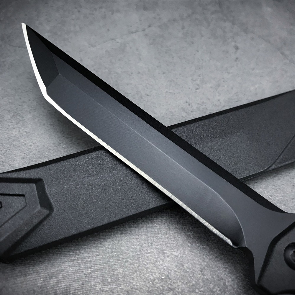 4008 EDC Fixed Blade Hunting K - Edc Daily Carry recensione e prezzo