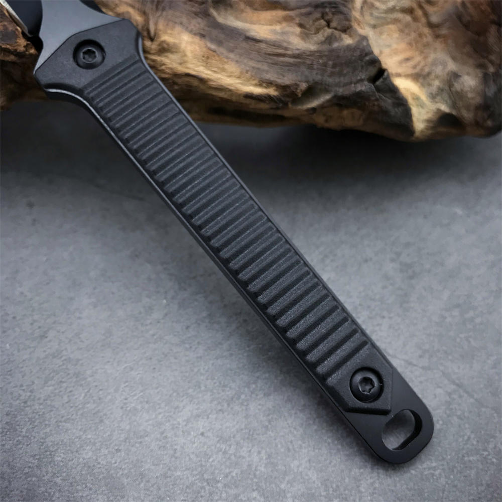 4008 EDC Fixed Blade Hunting K - Edc Daily Carry recensione e prezzo