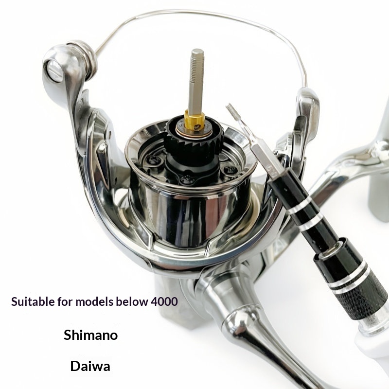 Fishing Reel Maintenance Disas - Micro Screwdriver Kit recensione e prezzo