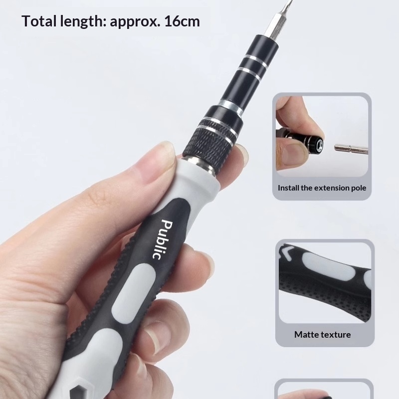 Fishing Reel Maintenance Disas - Micro Screwdriver Kit recensione e prezzo