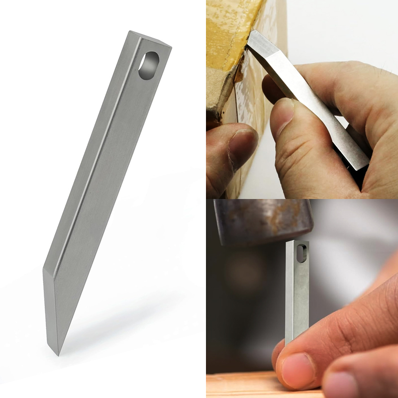 EDC Pry Bar, Heavy Duty Keycha - Edc Day Carry recensione e prezzo