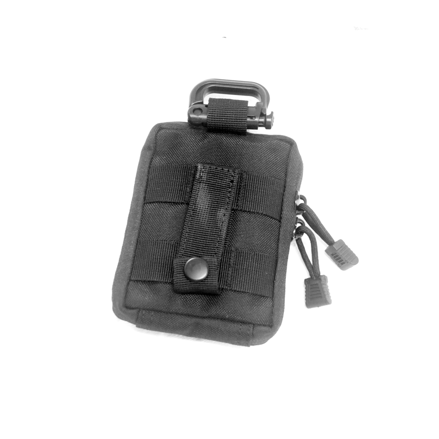 EDC Tool Bag Zipper Wallet Pur - Edc Carry Accessories recensione e prezzo