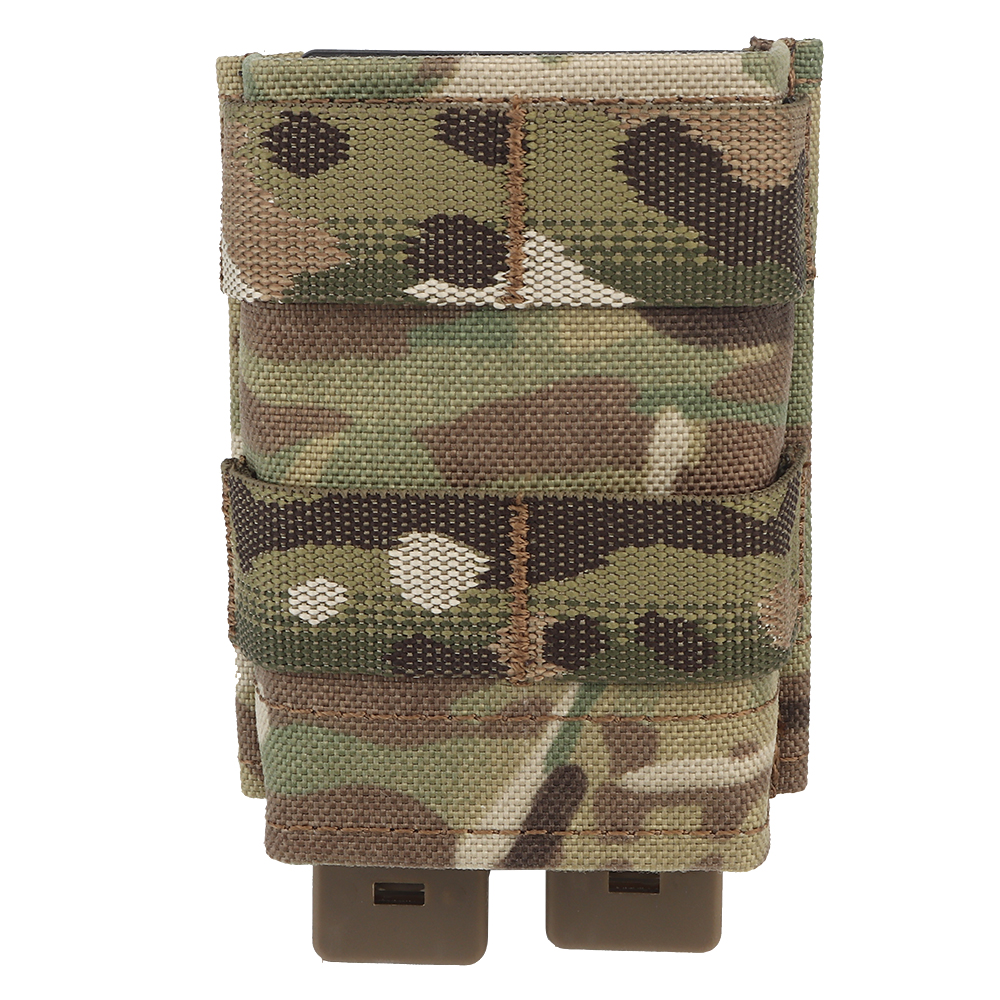 Tactical Magazine Pouch Milita - Edc Carry Belt recensione e prezzo