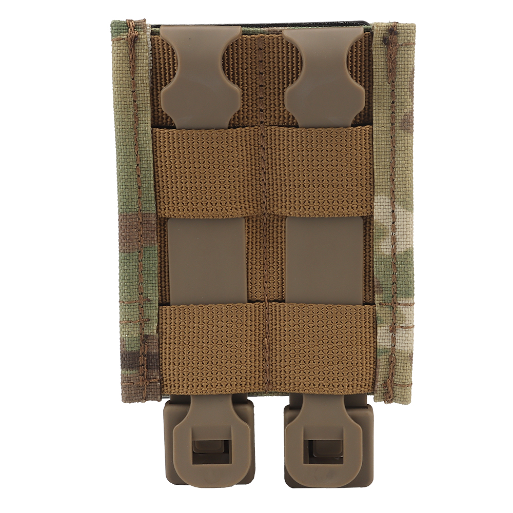 Tactical Magazine Pouch Milita - Edc Carry Belt recensione e prezzo