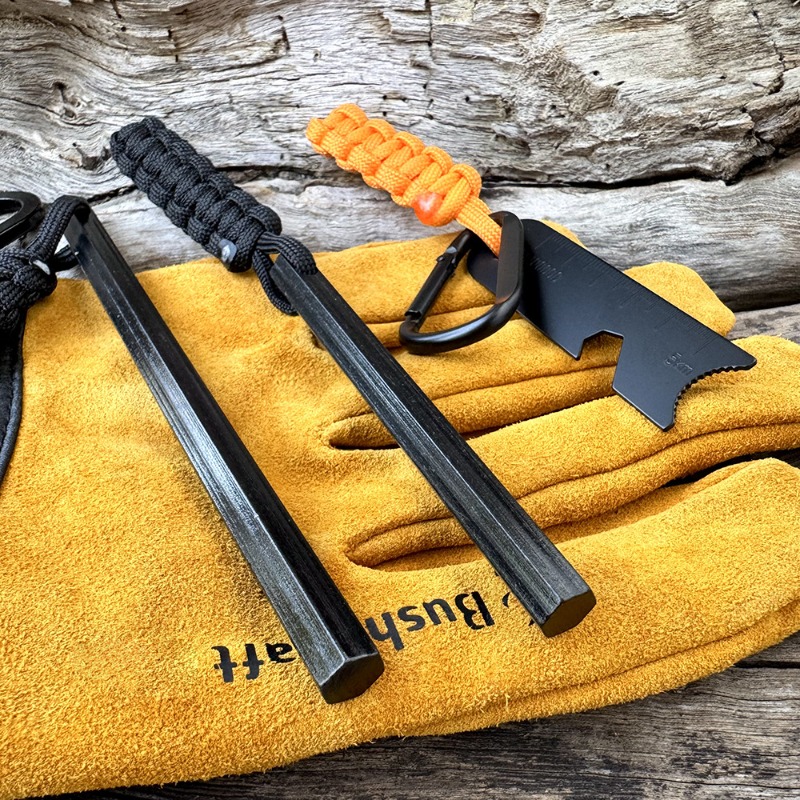 Bear Grylls Everyday Carry Fir - Edc Everyday Carry Essentials recensione e prezzo