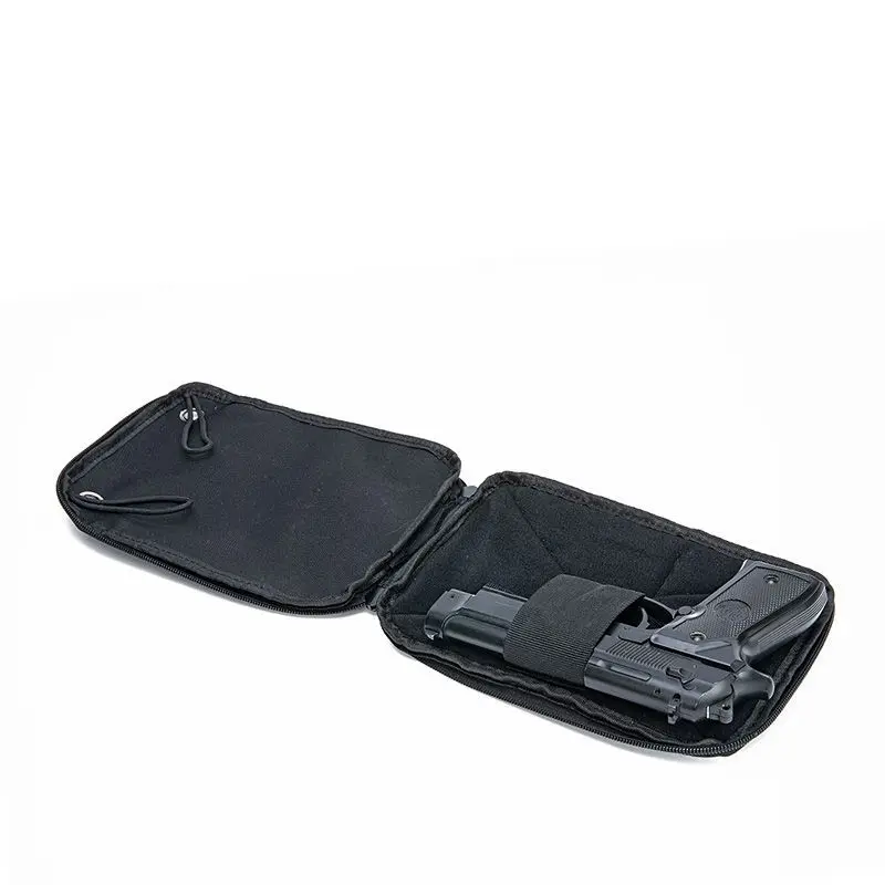 Molle Concealed Hunting Holste - Edc Carry Accessories recensione e prezzo