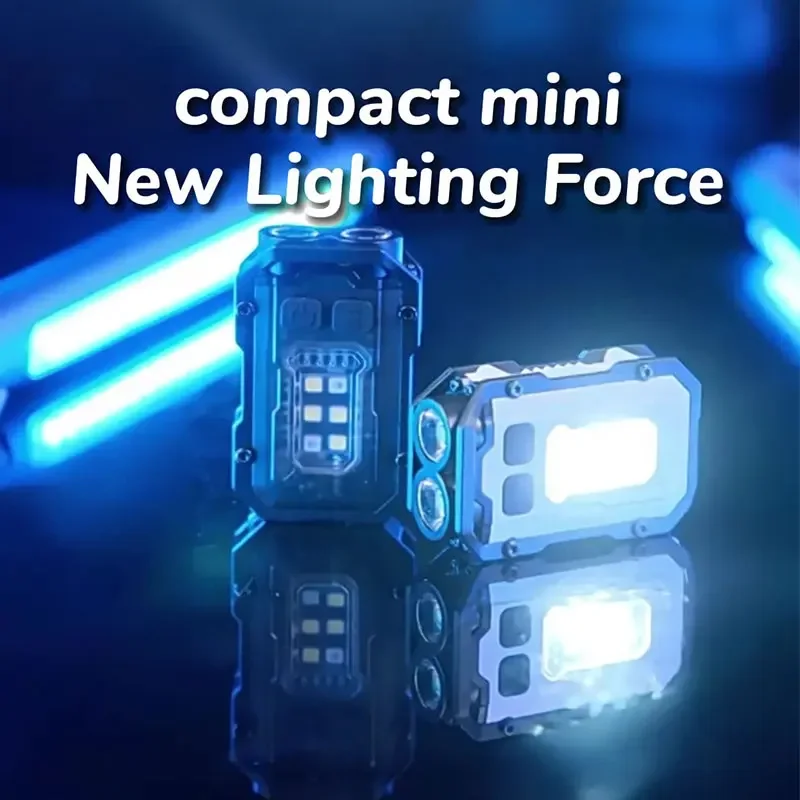 Super Bright Powerful Pocket T - Edc Daily Carry recensione e prezzo
