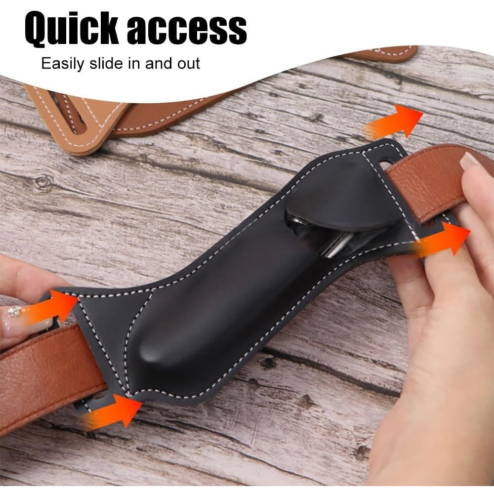 Tactical EDC Folding Knife She - Edc Carry Belt recensione e prezzo