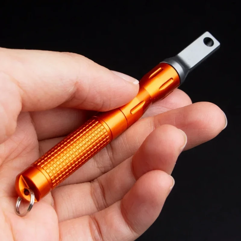 New Outdoor Survival Waterproo - Ferro Rod Striker recensione e prezzo