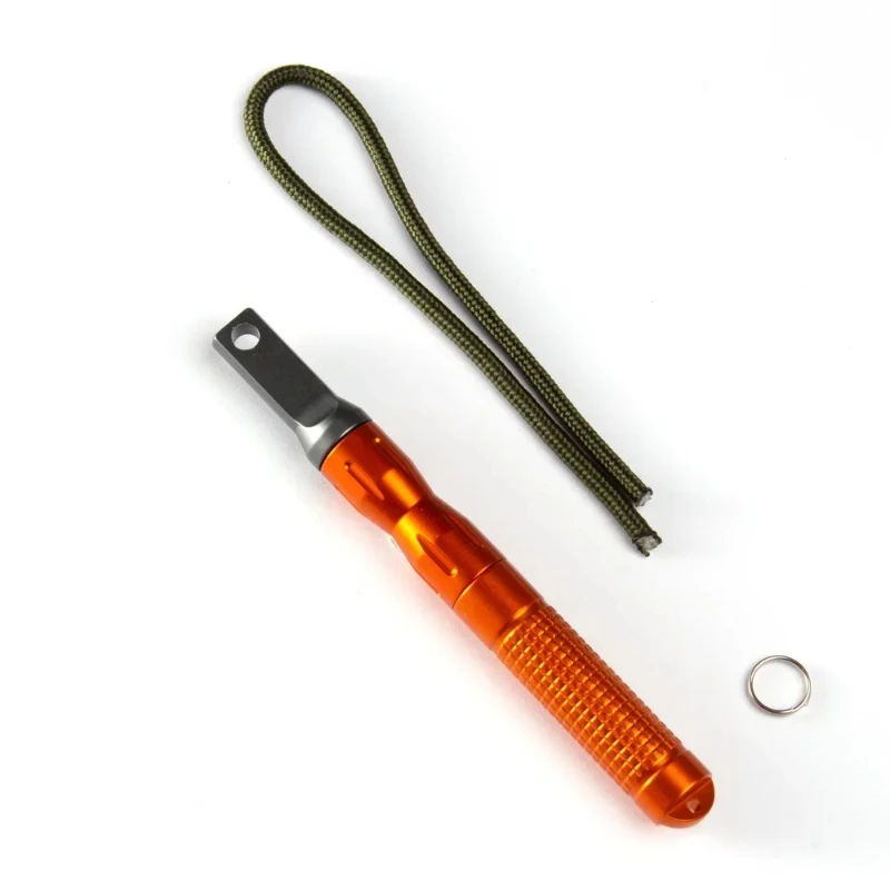 New Outdoor Survival Waterproo - Ferro Rod Striker recensione e prezzo