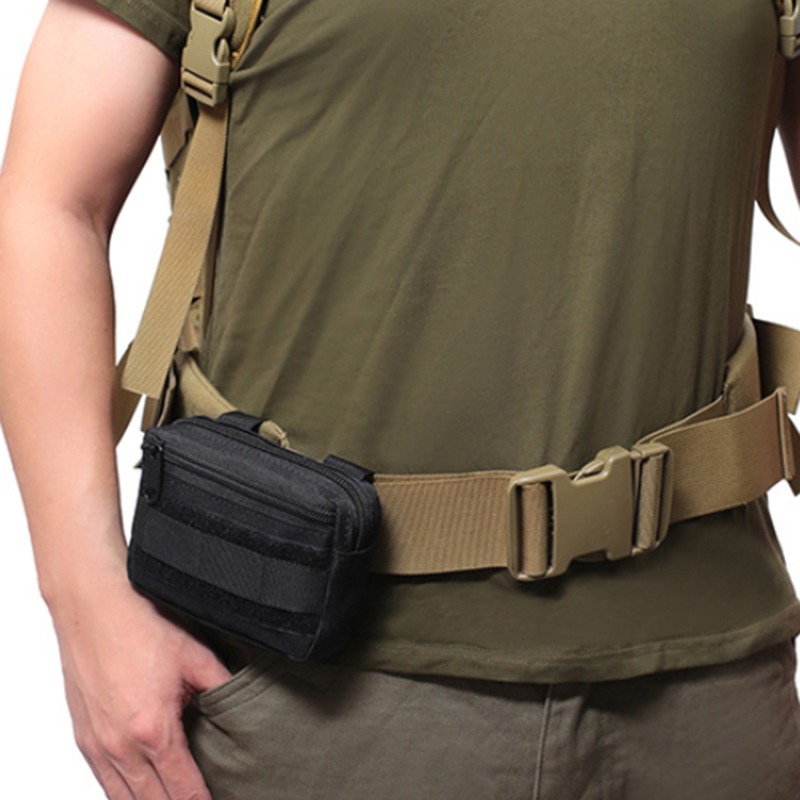 Outdoor Tactical EDC Carry Too - Edc Carry Accessories recensione e prezzo
