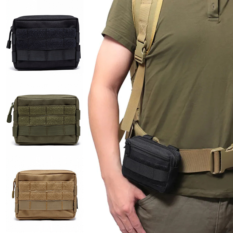 Outdoor Tactical EDC Carry Too - Edc Carry Accessories recensione e prezzo
