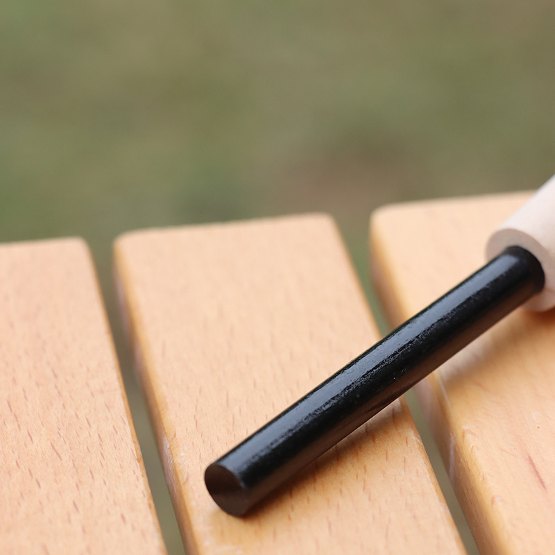 Portable outdoor flint, equipp - Ferro Rod Striker recensione e prezzo