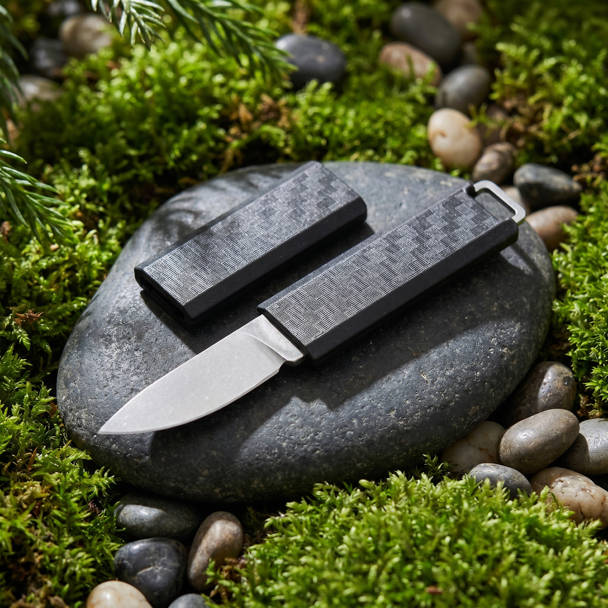 Portable Folding Pocket Knife  - Edc Daily Carry recensione e prezzo
