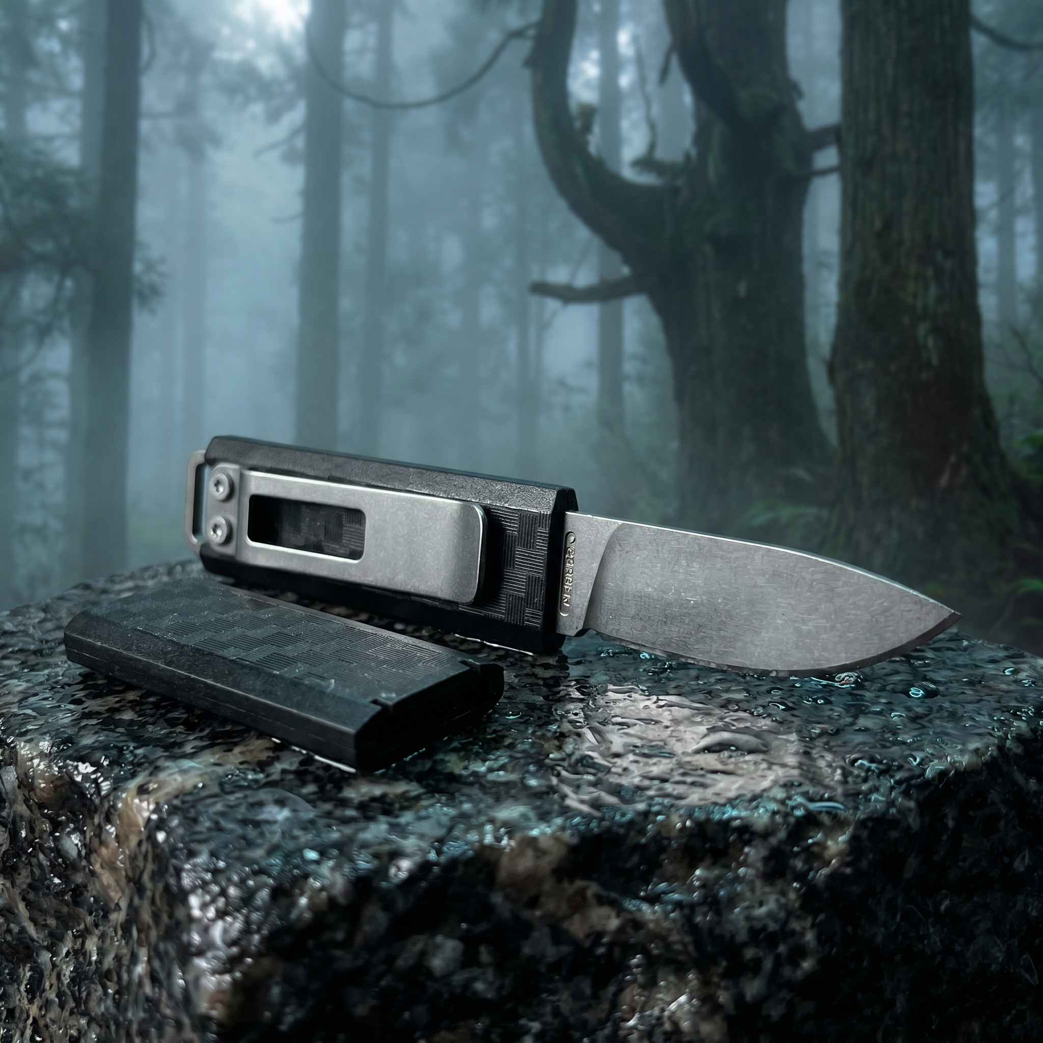Portable Folding Pocket Knife  - Edc Daily Carry recensione e prezzo