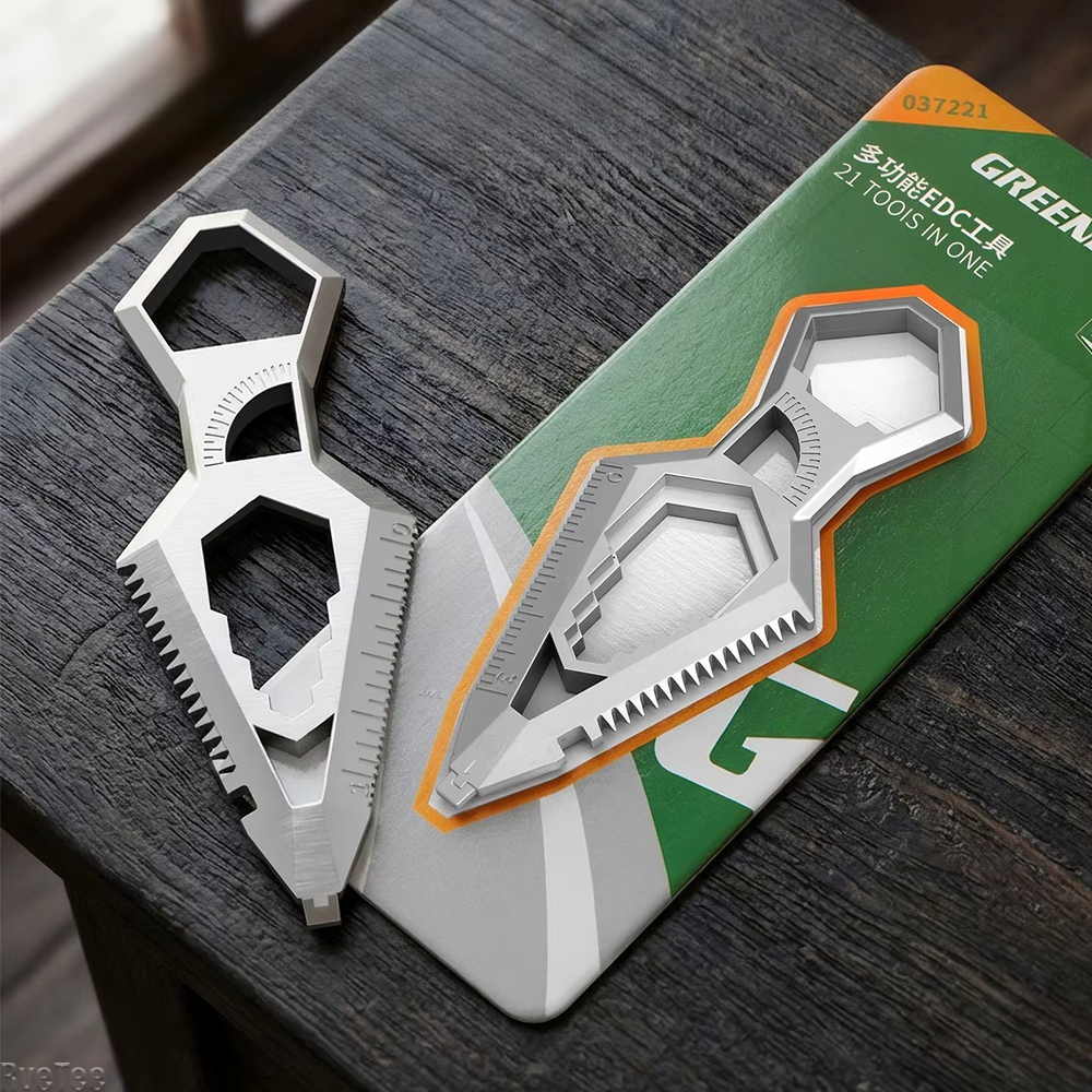 EDC Multitool 10-in-1 Portable - Edc Carry Accessories recensione e prezzo