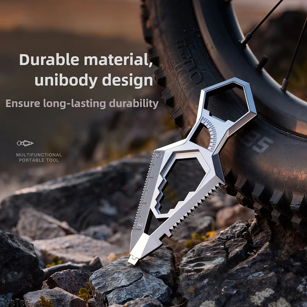 EDC Multitool 10-in-1 Portable - Edc Carry Accessories recensione e prezzo