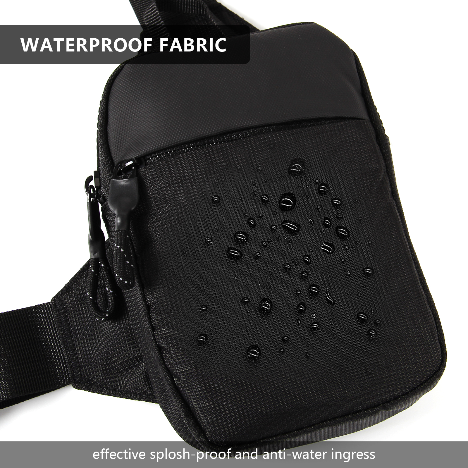 New Sports Chest Bag Men's Ult - Edc Carry Bag recensione e prezzo