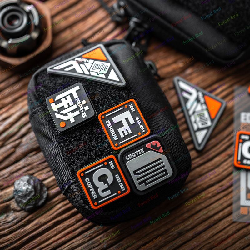 LAUTIE x FOXBAT Co-Designed ED - Edc Concealed Carry Bag recensione e prezzo