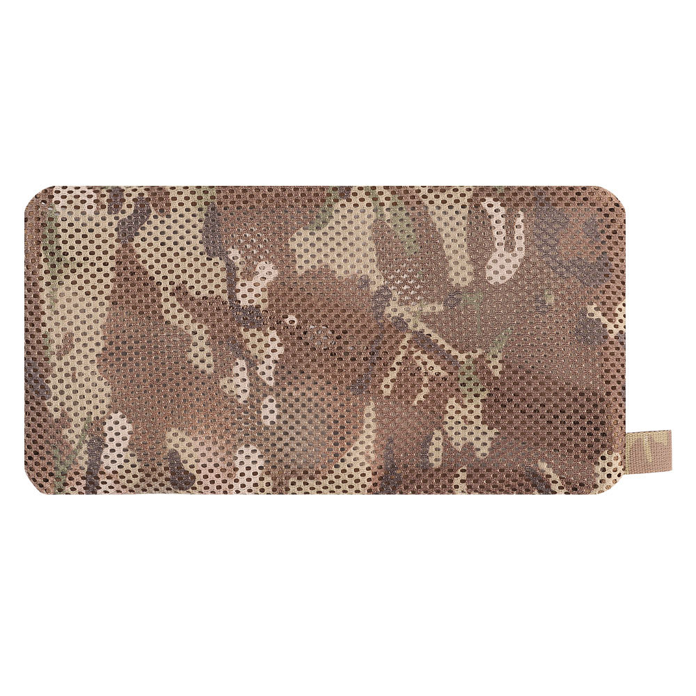 Tactical Mesh EDC Pouch Bag Ut - Edc Deep Carry recensione e prezzo