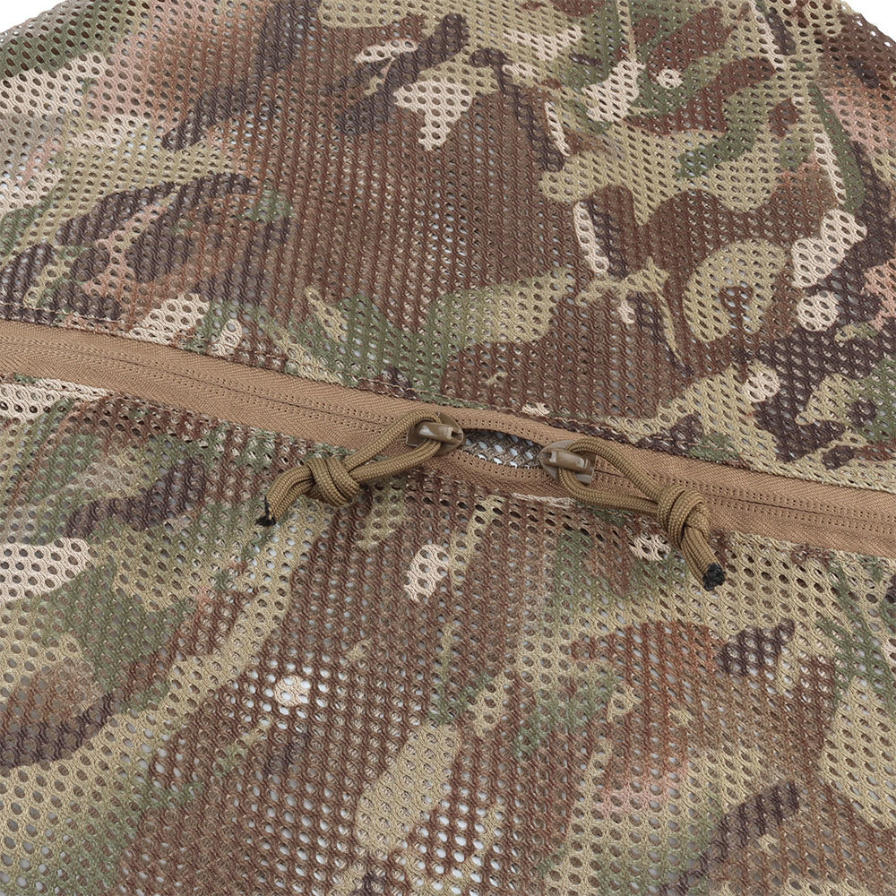 Tactical Mesh EDC Pouch Bag Ut - Edc Deep Carry recensione e prezzo