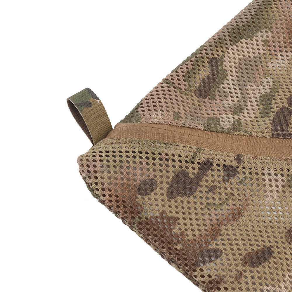 Tactical Mesh EDC Pouch Bag Ut - Edc Deep Carry recensione e prezzo