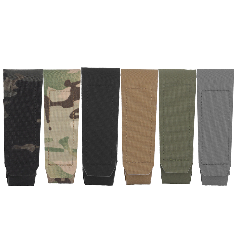 TKO Tactical Molle Carry Case  - Edc Carry Accessories recensione e prezzo