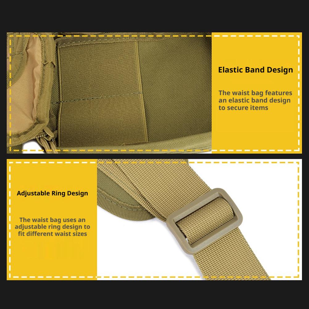 Anti-theft Concealed Carry Wai - Edc Concealed Carry Bag recensione e prezzo