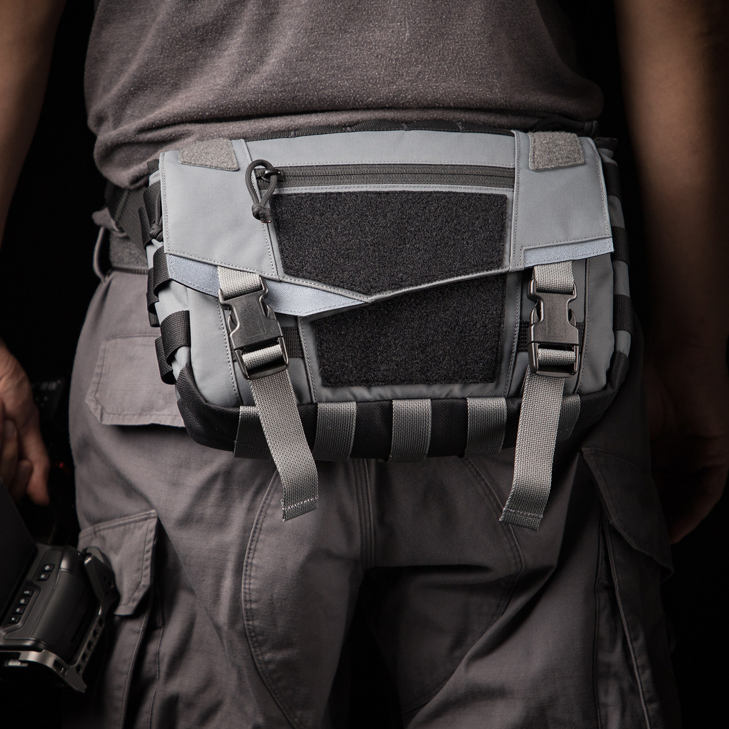Tactical EDC Sling Bag Chest L - Edc Concealed Carry Bag recensione e prezzo