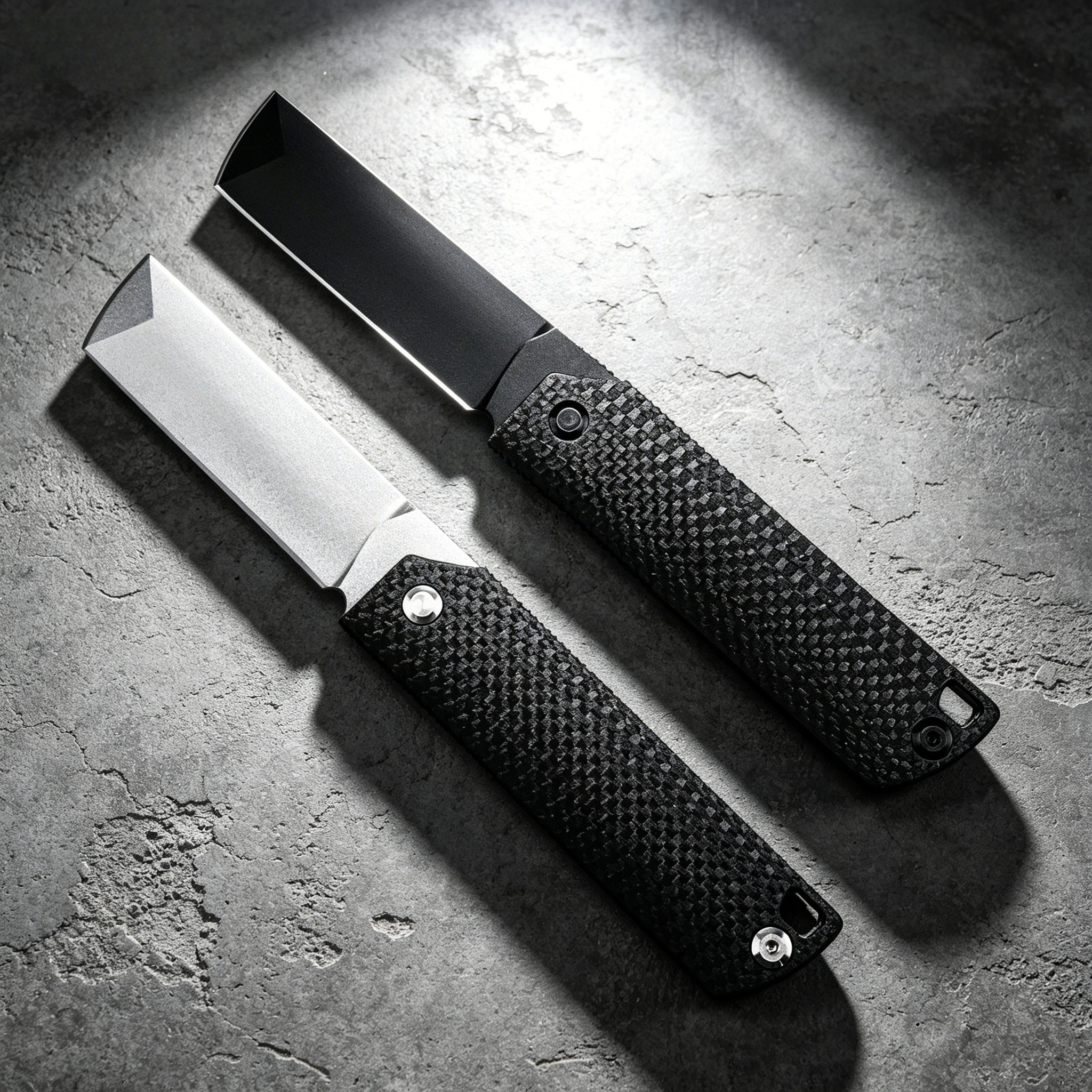 12C27 Stainless Steel Mini Fol - Everyday Carry (Edc) Knife recensione e prezzo