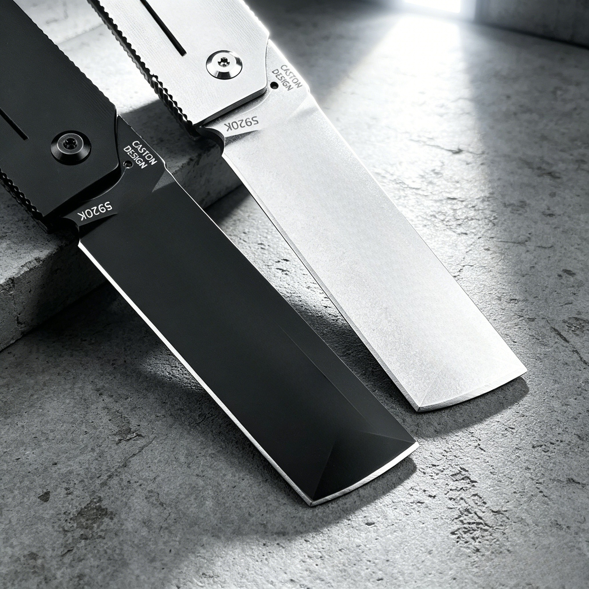 12C27 Stainless Steel Mini Fol - Everyday Carry (Edc) Knife recensione e prezzo