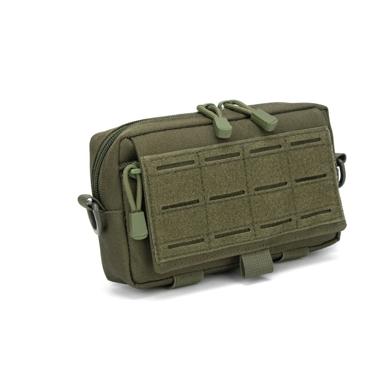 Tactical Molle Admin Pouch Las - Edc Daily Carry recensione e prezzo