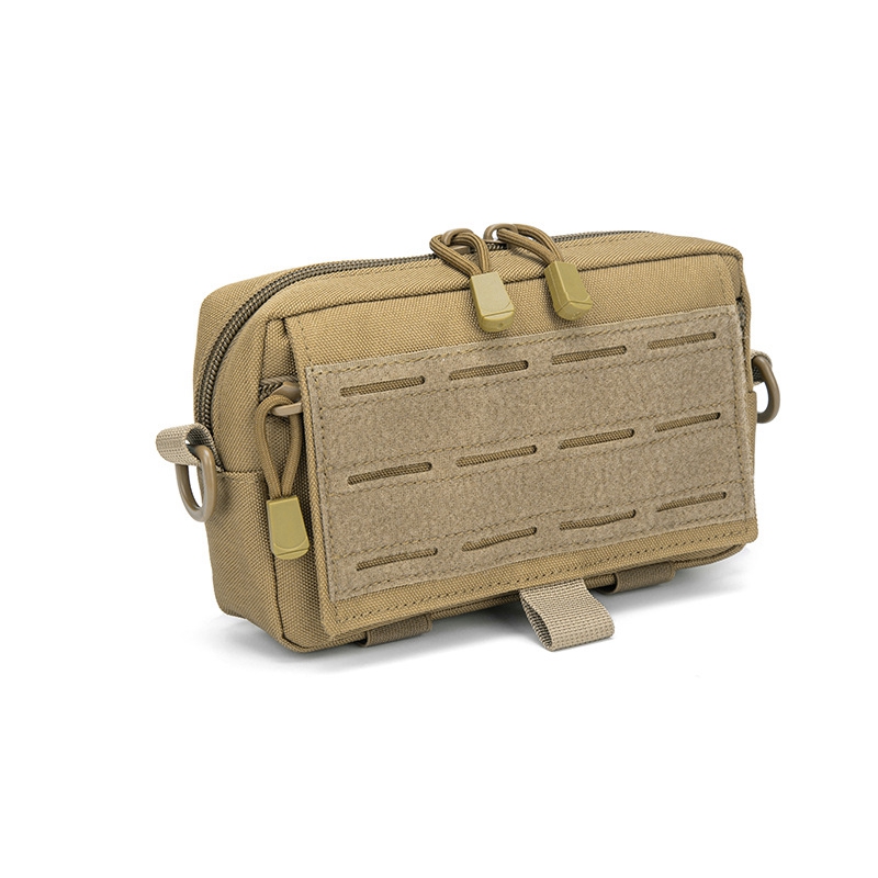 Tactical Molle Admin Pouch Las - Edc Daily Carry recensione e prezzo
