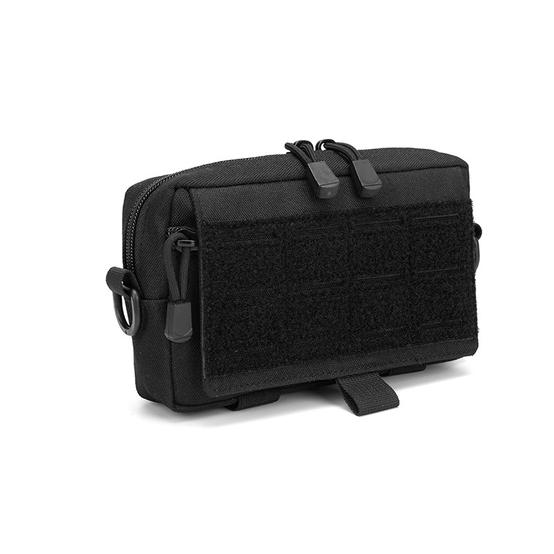 Tactical Molle Admin Pouch Las - Edc Daily Carry recensione e prezzo