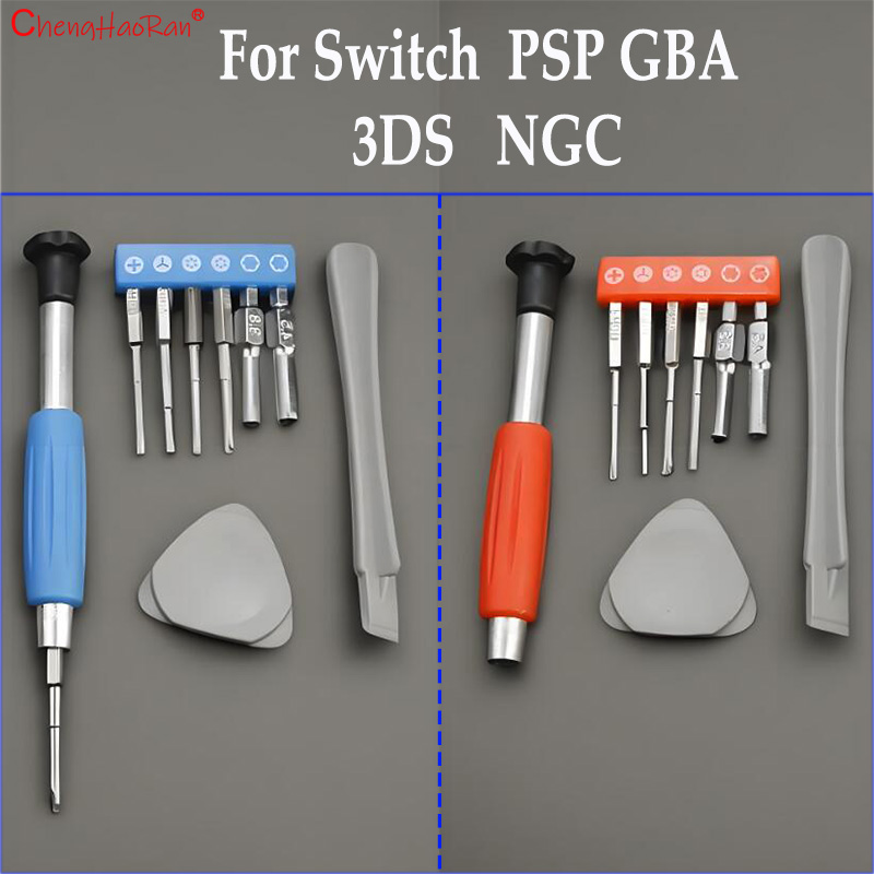 1Set Screwdriver Set 9+n1 Repa - Micro Screwdriver Kit recensione e prezzo