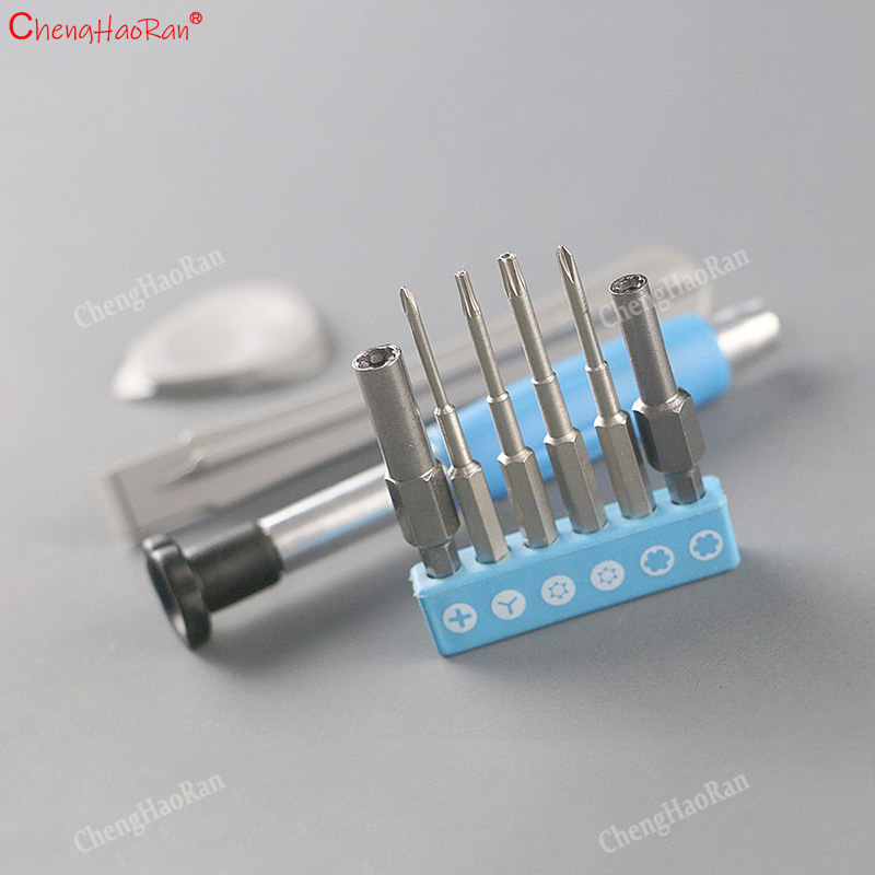 1Set Screwdriver Set 9+n1 Repa - Micro Screwdriver Kit recensione e prezzo