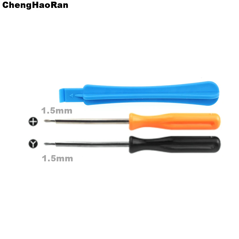 3 in 1 1.5mm Cross Screwdriver - Micro Screwdriver Kit recensione e prezzo