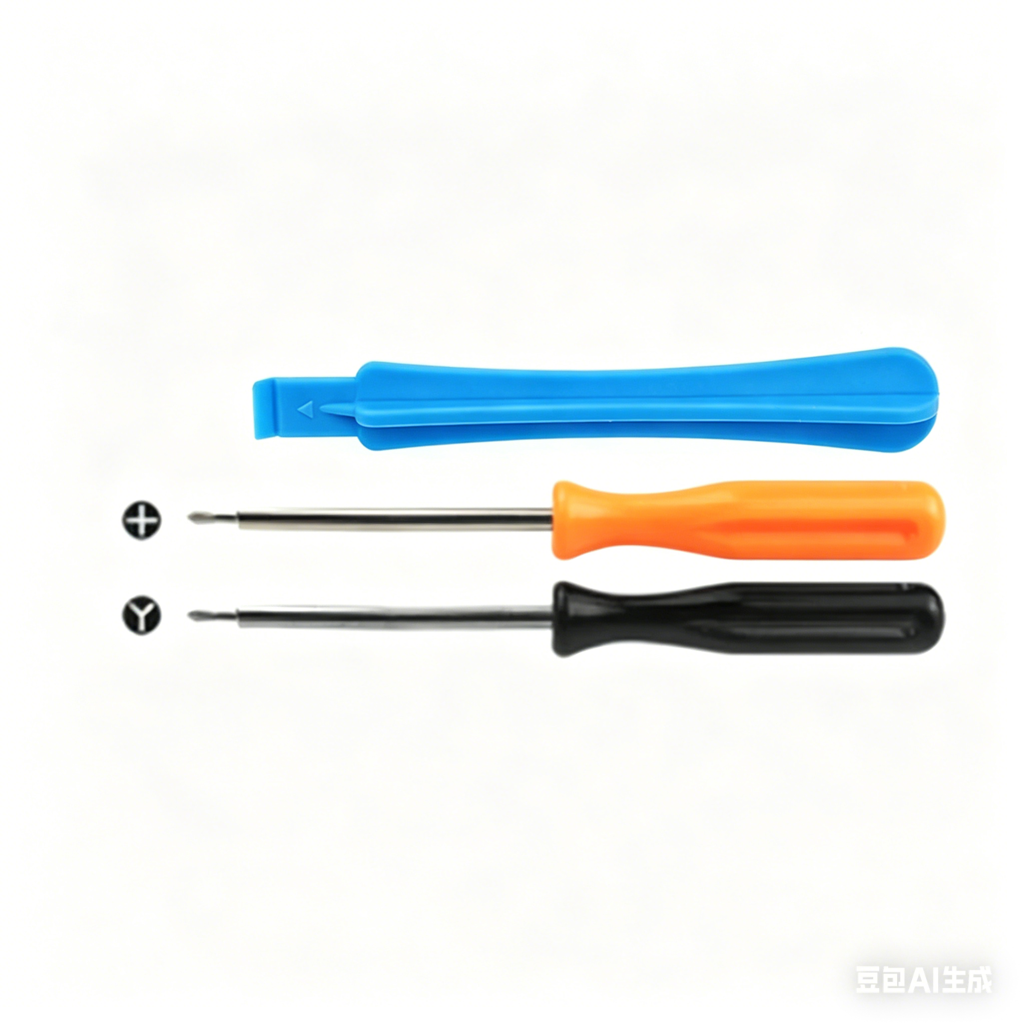 3 in 1 1.5mm Cross Screwdriver - Micro Screwdriver Kit recensione e prezzo