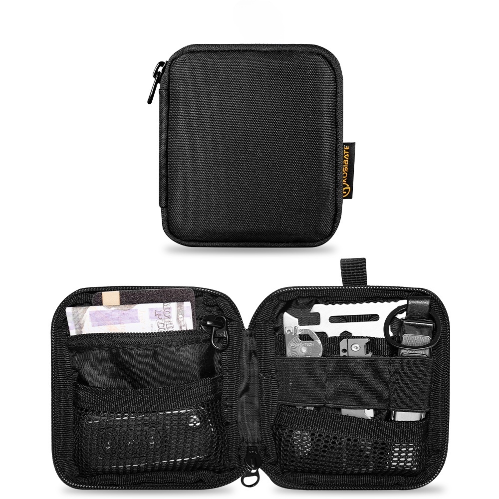 Mini EDC Multitools Pocket Org - Edc Concealed Carry Bag recensione e prezzo