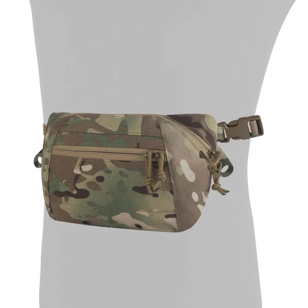 Molle Concealed Carry Bag EDC  - Edc Concealed Carry Bag recensione e prezzo