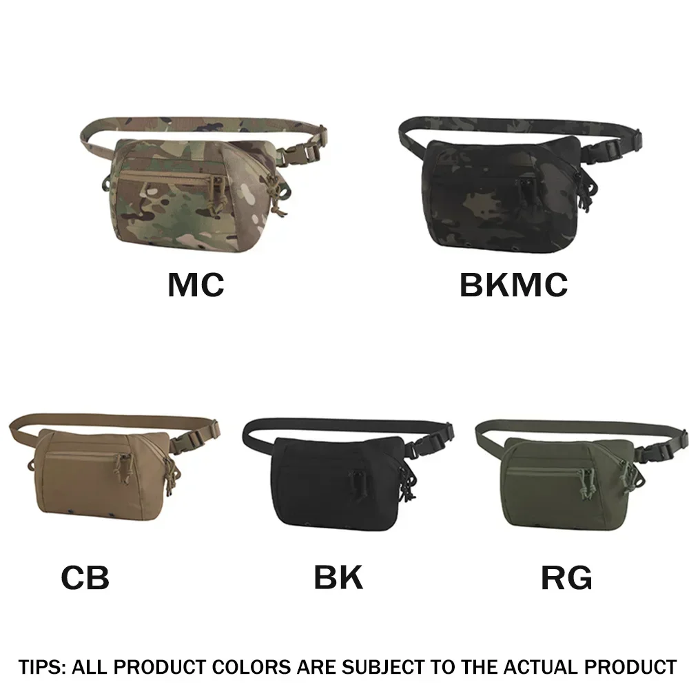 Molle Concealed Carry Bag EDC  - Edc Concealed Carry Bag recensione e prezzo