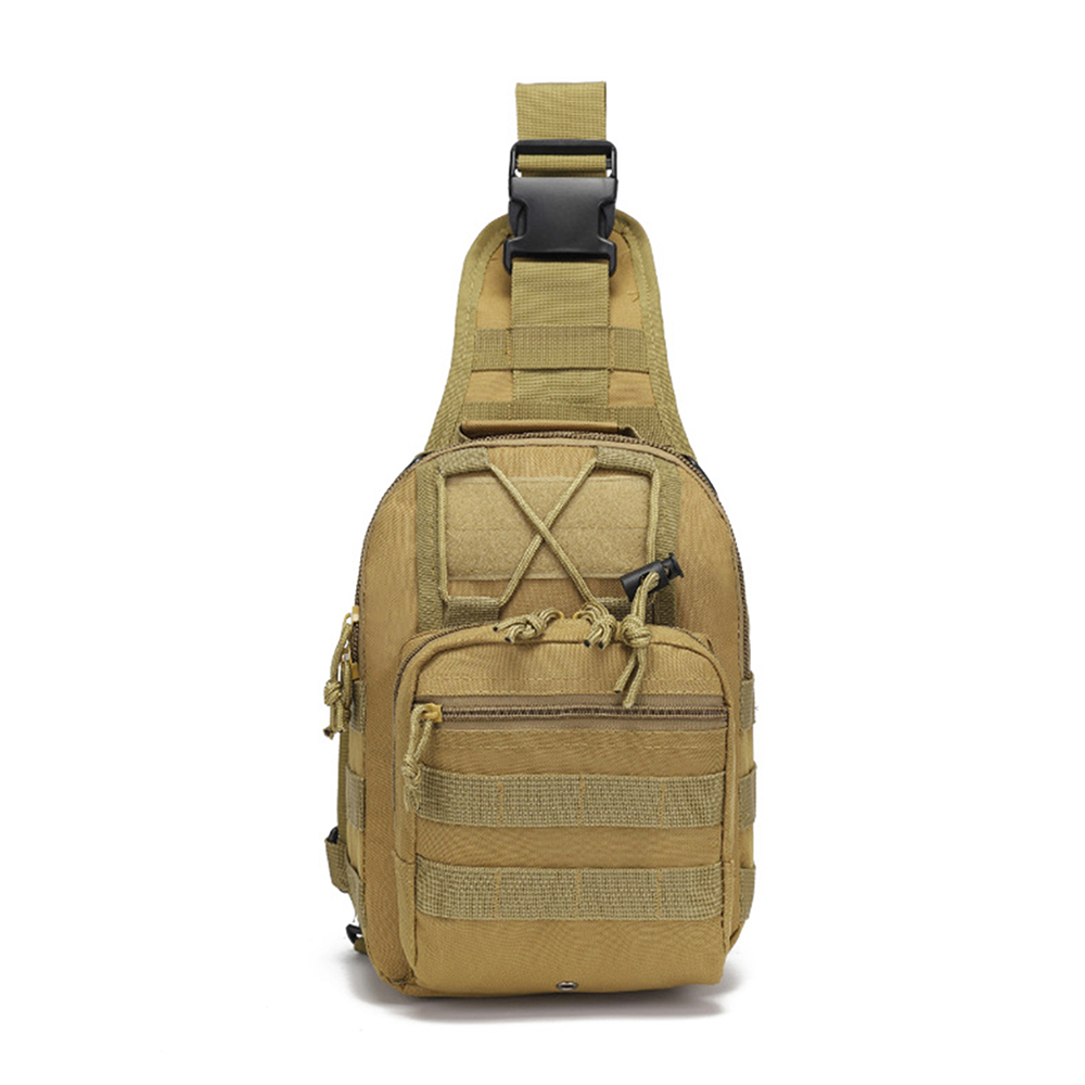 Men Cross body Sling Backpack  - Edc Carry Bag recensione e prezzo