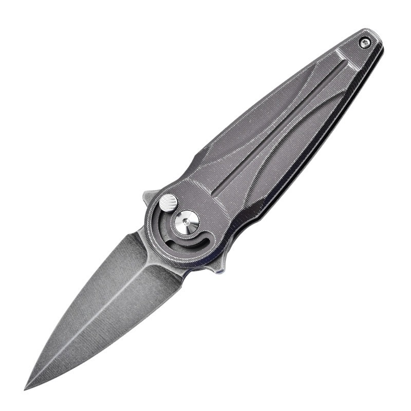 2026 new FX-551 - Golden Crick - Everyday Carry (Edc) Knife recensione e prezzo
